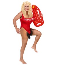 Rettungsschwimmer