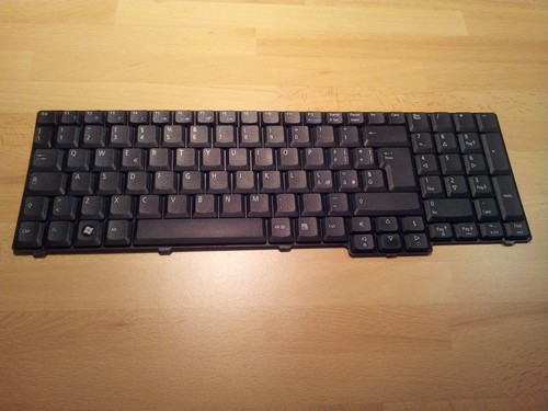 Tastatur original für - original,