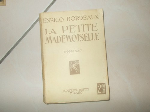 Petite mademoiselle roman - petite,