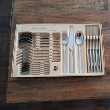 WMF Yoyo Cromargan Besteck