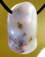 MILCHOPAL TROMMELSTEIN