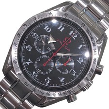 Omega Speedmaster Broad Arrow