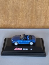 Schuco Modellauto   BMW Z3