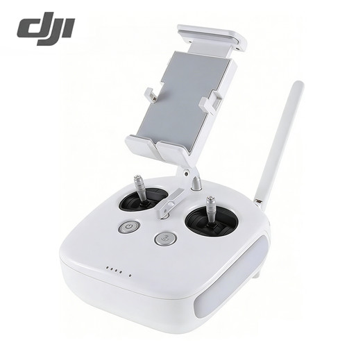 Dji phantom gl300c - dji, 4