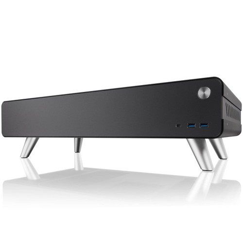Raijintek pan slim - slim, itx