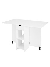 Ausziehbarer Klapptisch