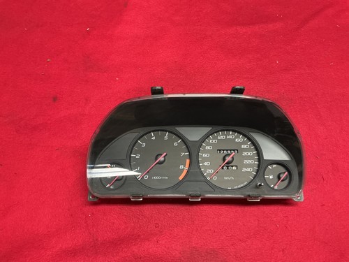 Tacho honda prelude bb6 - tacho,