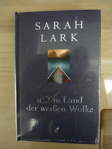 Land der weißen wolke - der,