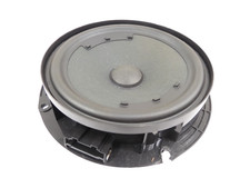 (S44) 5G0035453G Orig. VW GOLF VII Lautsprecher, Tieftöner, Tür vorne hinten