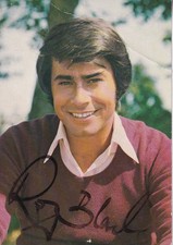 Autogramm - Roy Black