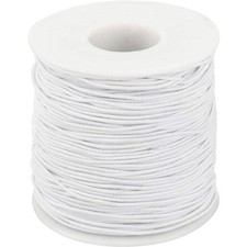 Elastische schnur gummiband - elastische,