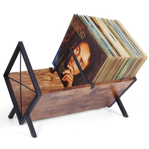Vinyl schallplattenregal - vinyl,