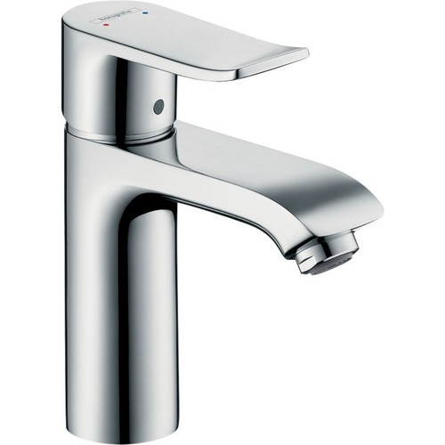 Hansgrohe metris 110 - hansgrohe,