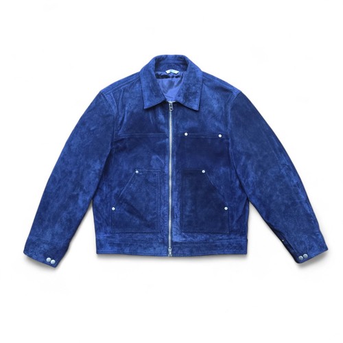 Zara büffel wildleder leder - zara,
