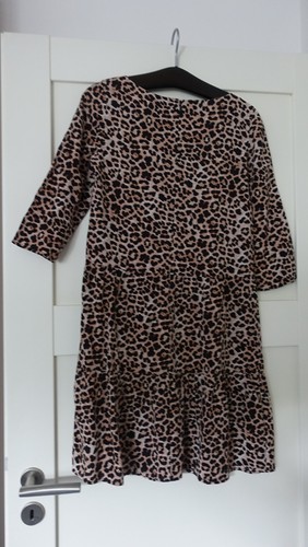 Comma kleid leo - kleid, 38