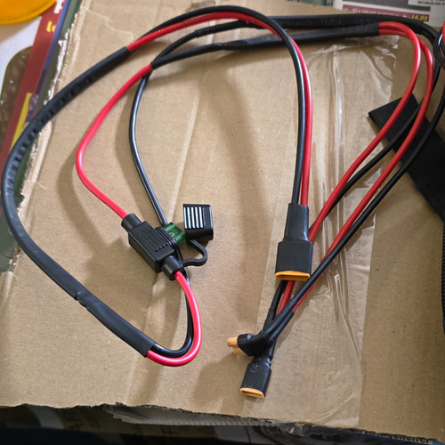 Cheterdoli 48v 10000mah ion - cheterdoli,