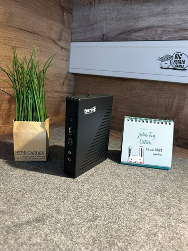 Mini terra zero - pc,