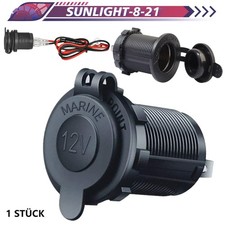 Zigarettenanzünder Einbau