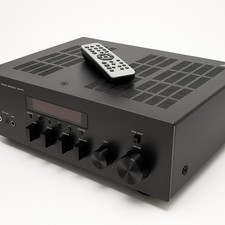 Yamaha R-S300 Receiver