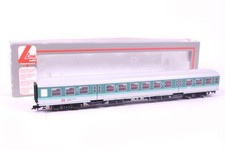 Lima Nahverkehrswagen