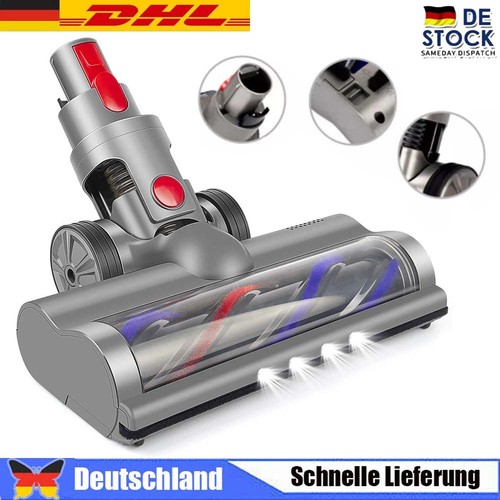 Elektrische turbobürste für - elektrische,