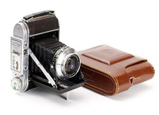 Franka Solida III Schneider