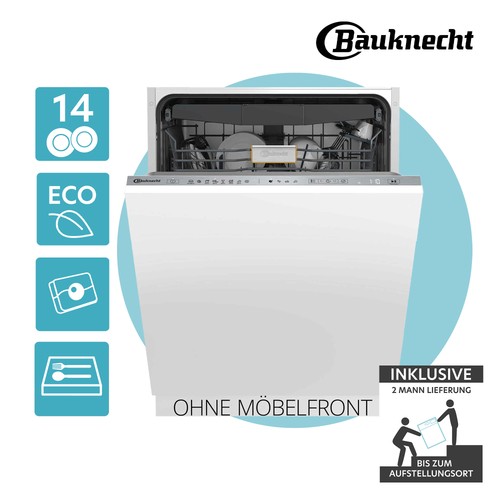 Bauknecht bkkr iaxl - bauknecht,