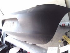 VW Fox 1.2 5 Z Stossfänger Bj