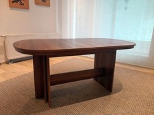 Rustikaler Esstisch zum Ausziehen bis 320 cm!