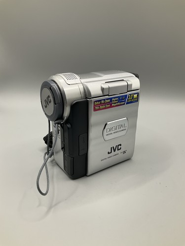Jvc dx55e mini video - /,