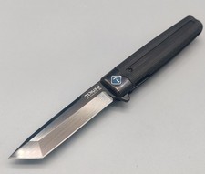 Tokisu Messer Shindu Tanto All