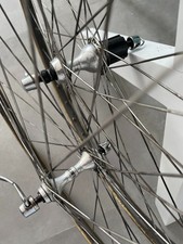 Campagnolo 8 speed C-Record