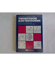 Theoretische Elektrotechnik /