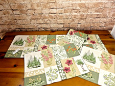 Sander Gobelin Tischset