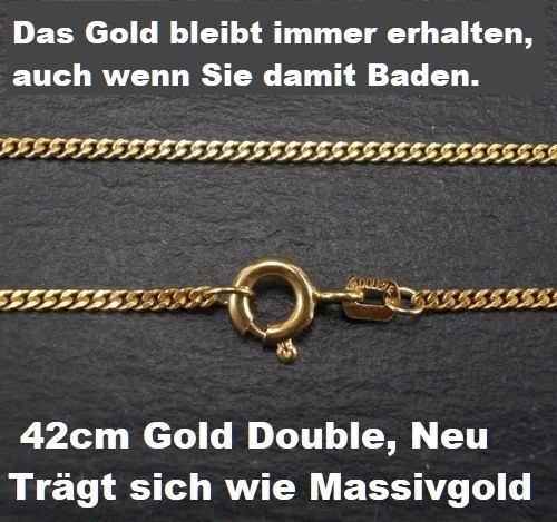 Wie aquamarin anhänger - wie,