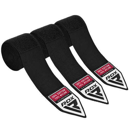 Rdx boxbandagen boxen mma - boxen,