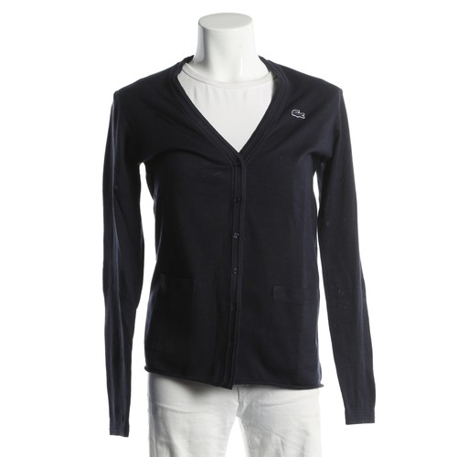 Lacoste strickjacke 38 - strickjacke, fr