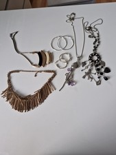 Damen Modeschmuck,alles Komplett 