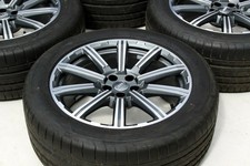 20 Zoll Audi Q7 SQ7 4MB 4MG S-line Felgen Sommerad 285/45 R20 4M0601025CJ 9x20