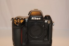 Nikon F5 35mm SLR Film Camera