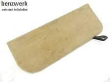 Mercedes W202 Kombi S202 Klappe Gepäckraum Kofferraum Creme 2026800202