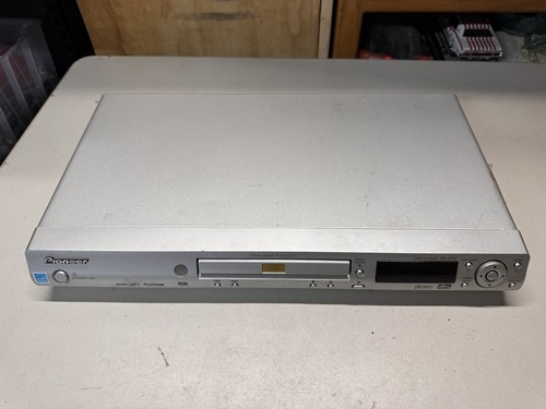 Pioneer 270 dvd player - dvd,