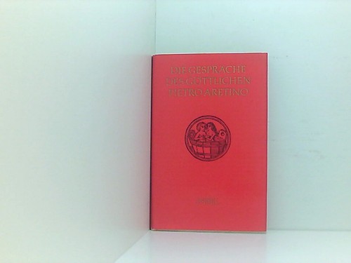 Die gespräche des göttlichen - des,