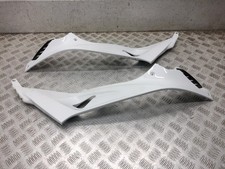 BMW S1000RR verschiedene