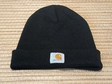 Carhartt Knit Cuffed Beanie