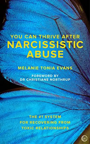 You can thrive after - can,
