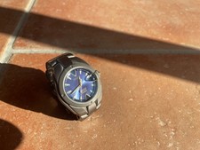 Herren Armbanduhr Seiko