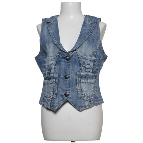 Street one jeansweste - one,,
