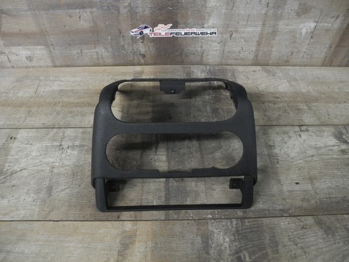 Audi abdeckmaske klima - 8n,