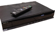 Sony BDV-EF-200 Blu-Ray Disc +